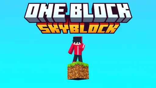 Craft Build Block screenshot