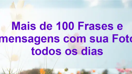 Crafto frases mensagem bom dia screenshot