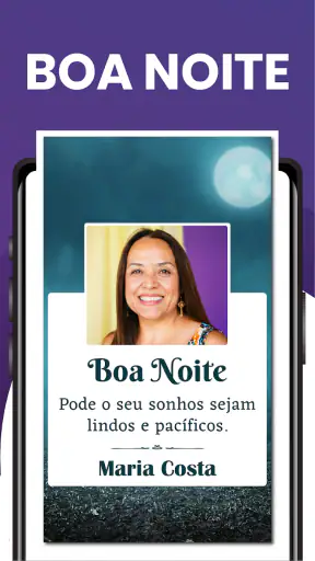 Crafto frases mensagem bom dia screenshot