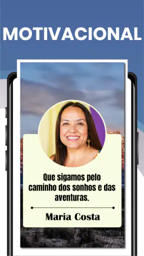 Crafto frases mensagem bom dia screenshot