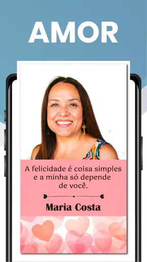 Crafto frases mensagem bom dia screenshot