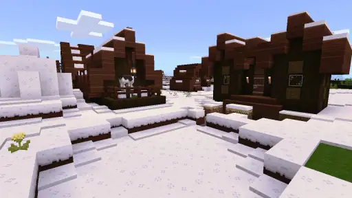 Craftsman 4 screenshot