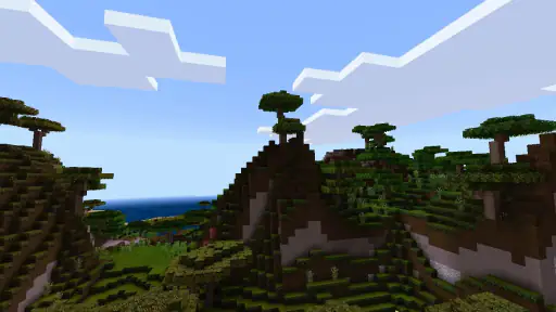 Craftsman 4 screenshot