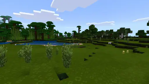 Craftsman 4 screenshot