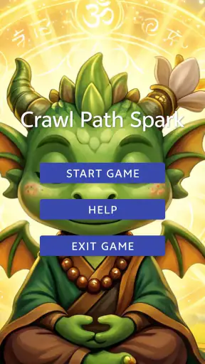Crawl Path Spark screenshot