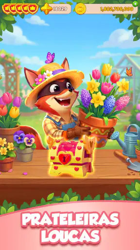 Crazy Fox - Big Win screenshot