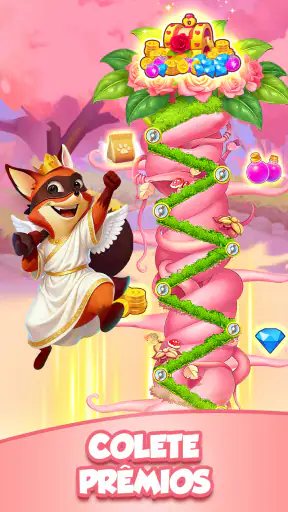 Crazy Fox - Big Win screenshot