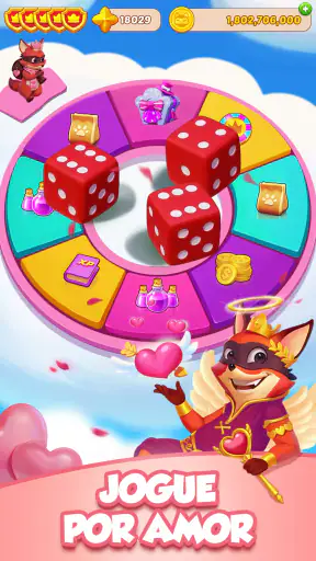 Crazy Fox - Big Win screenshot