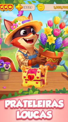 Crazy Fox - Big Win screenshot
