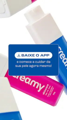 Creamy Skincare screenshot