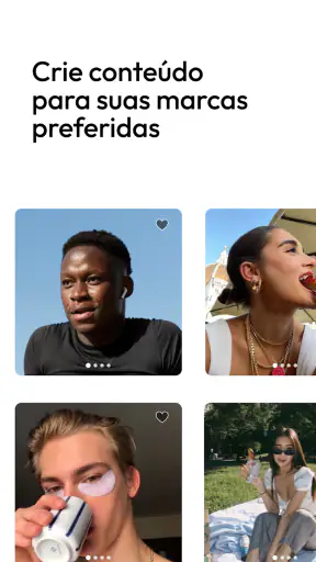 Creator Ads (BrandLovers) screenshot