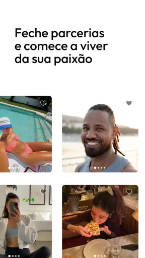 Creator Ads (BrandLovers) screenshot