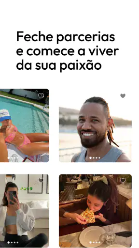 Creator Ads (BrandLovers) screenshot