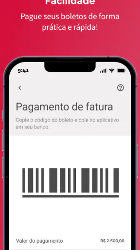 Crediffato screenshot