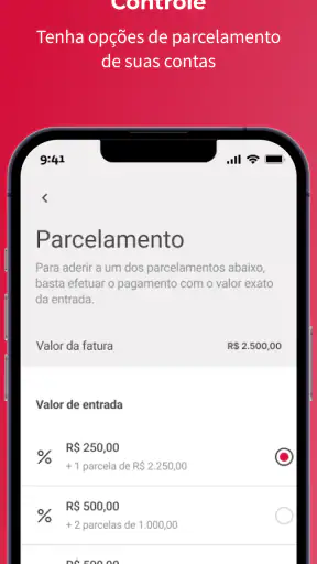 Crediffato screenshot