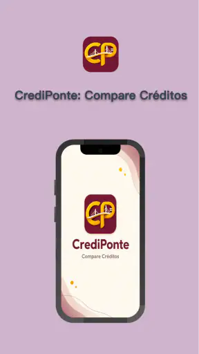 CrediPonte: Compare Créditos screenshot