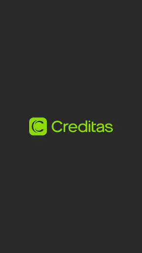 Creditas - Empréstimo online screenshot