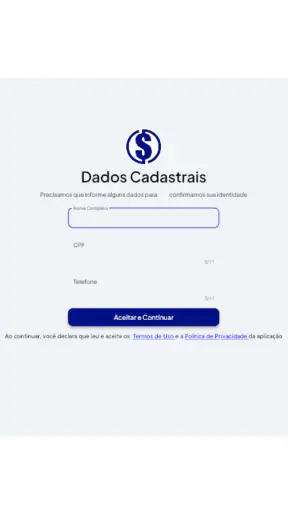 Crédito Popular screenshot