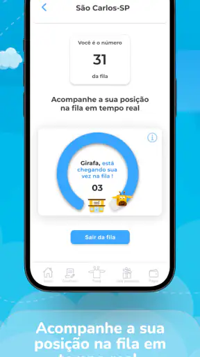 Cresci e Perdi screenshot