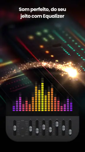 Criador de Hits com IA screenshot