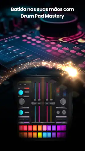 Criador de Hits com IA screenshot