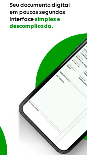 CRLV-e Digital Licenciamento screenshot