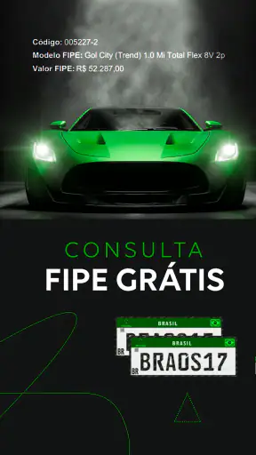 CRLV-e Digital Licenciamento screenshot