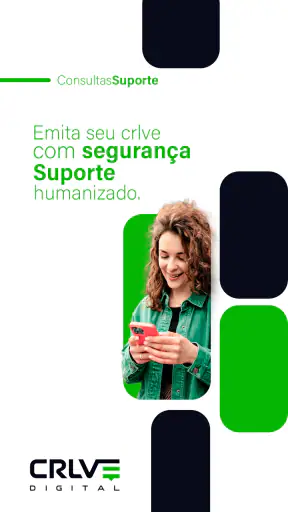 CRLV-e Digital Licenciamento screenshot