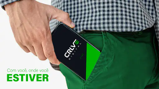 CRLV-e Digital Licenciamento screenshot
