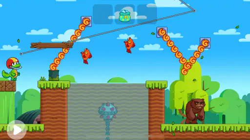 Crocs World Construction Kit 2 screenshot