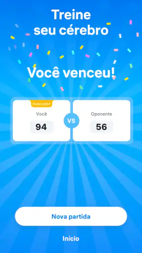 Crossword Master - Palavras screenshot