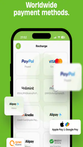CSSBuy screenshot