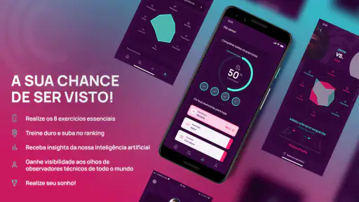 CUJU screenshot
