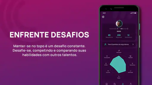 CUJU screenshot