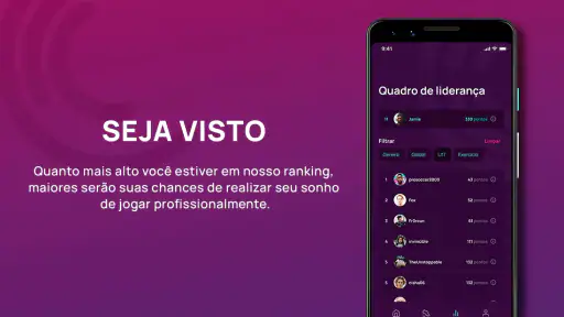CUJU screenshot