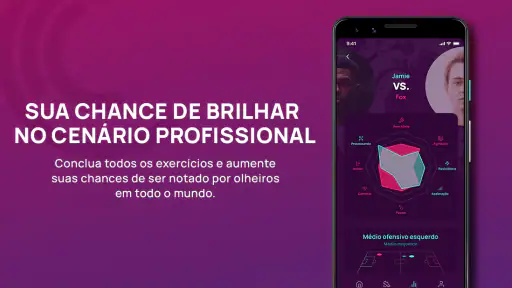 CUJU screenshot