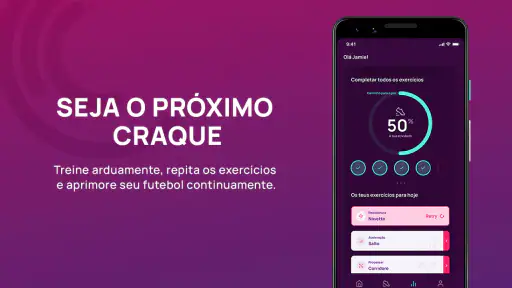 CUJU screenshot