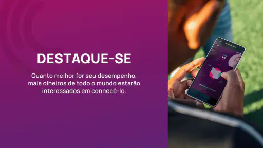 CUJU screenshot