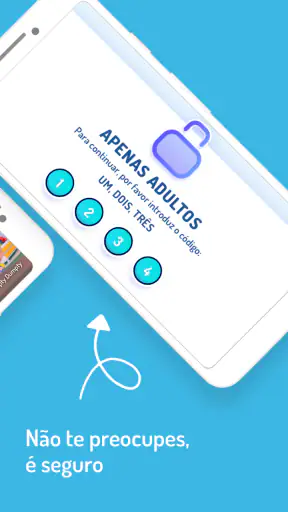 Cuquin - Músicas Infantis screenshot