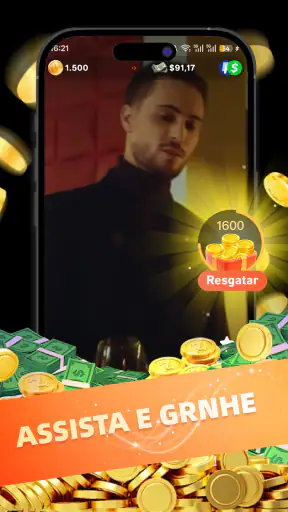 CurtaTV screenshot