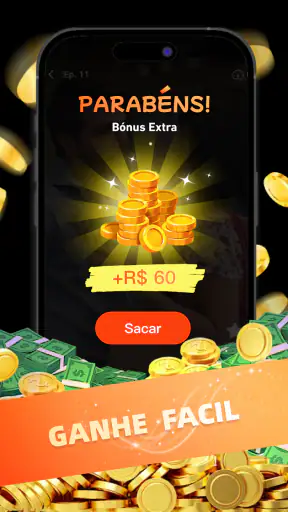CurtaTV screenshot