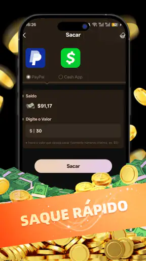 CurtaTV screenshot