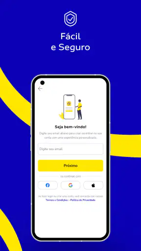 CVC: Voos, hotéis e ingressos screenshot