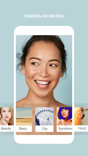 Cymera: Editor De Foto Colagem screenshot