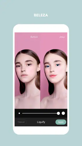 Cymera: Editor De Foto Colagem screenshot