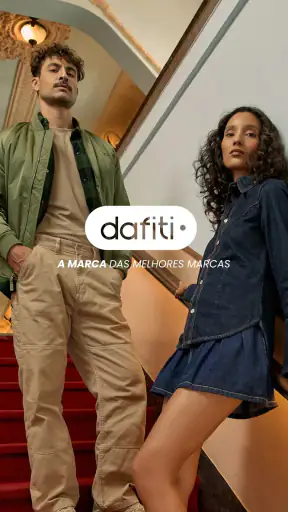 Dafiti: Shopping no seu Bolso screenshot