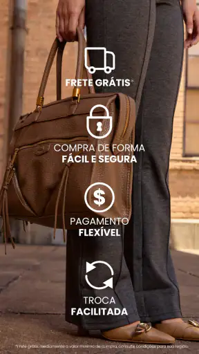Dafiti: Shopping no seu Bolso screenshot