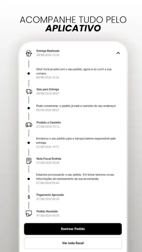 Dafiti: Shopping no seu Bolso screenshot
