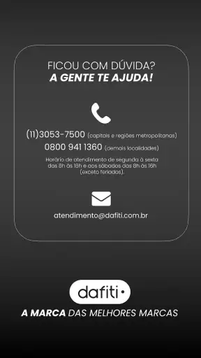 Dafiti: Shopping no seu Bolso screenshot