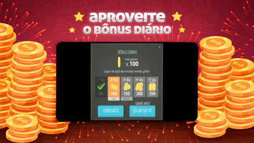 Damas MegaJogos: Tabuleiro screenshot